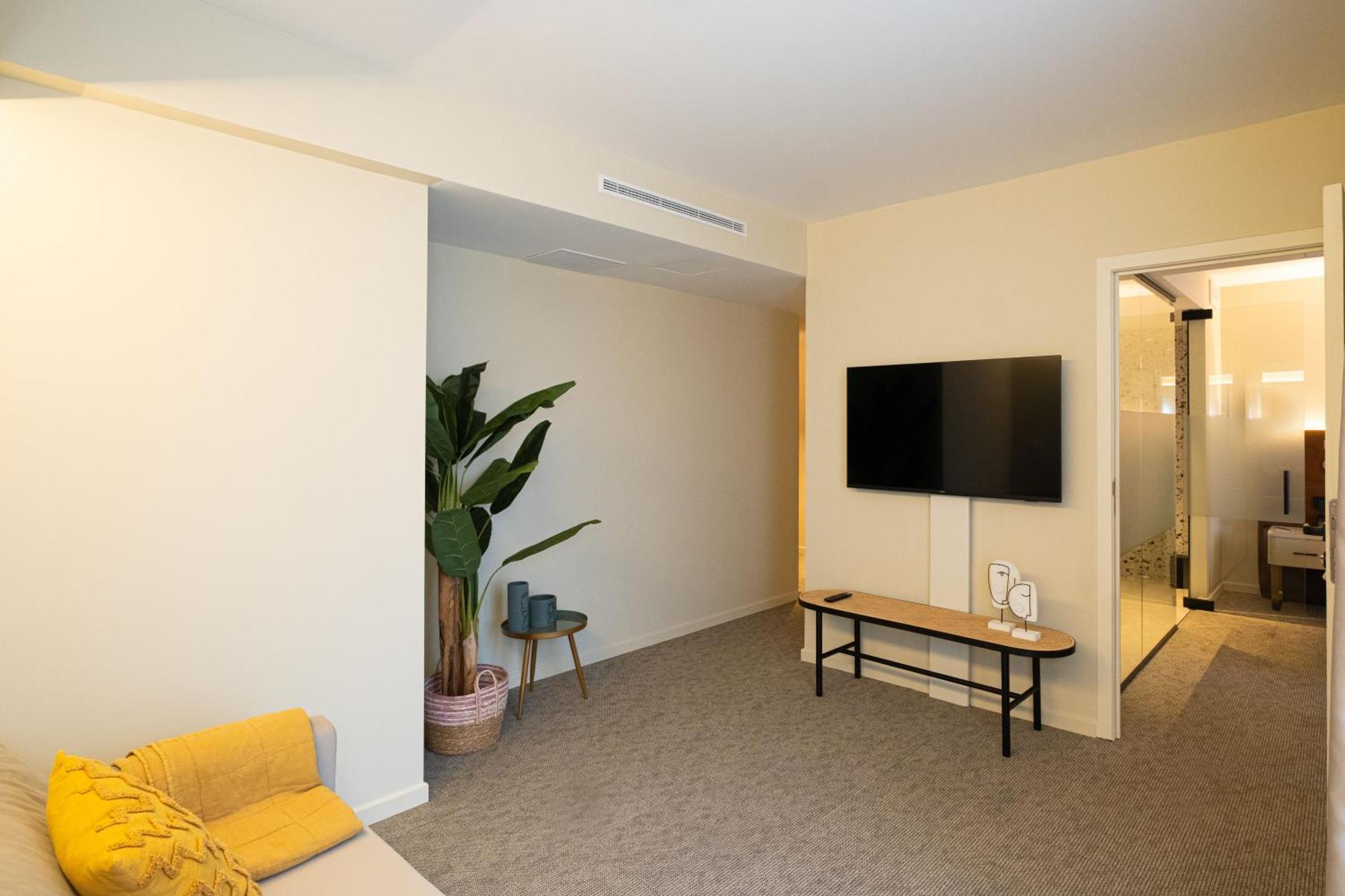 The Liman Hotel Saint-Josse-ten-Noode Quarto foto